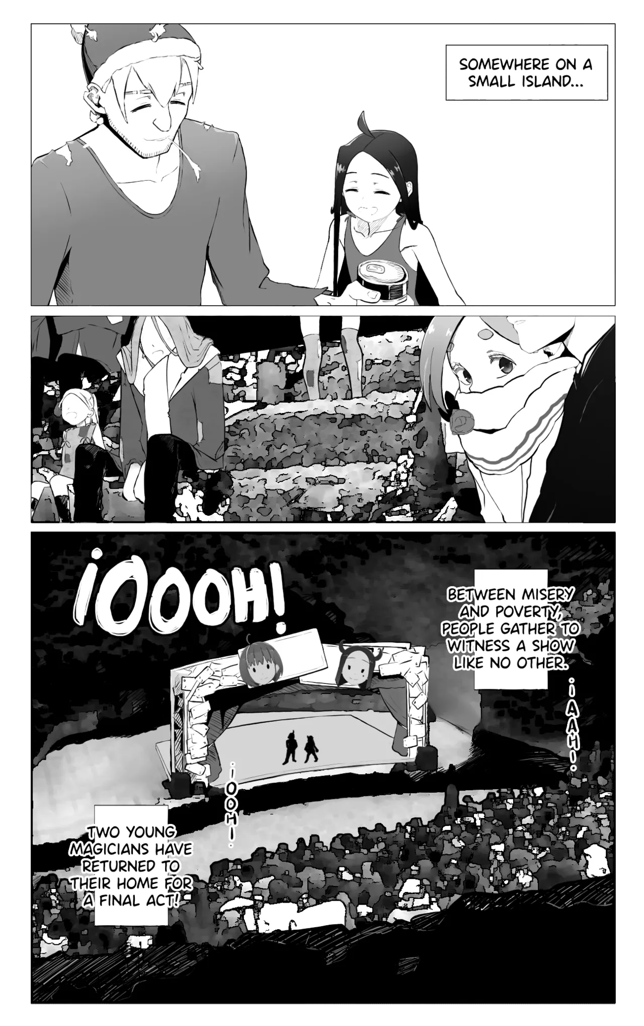 Kindred page 4 full
