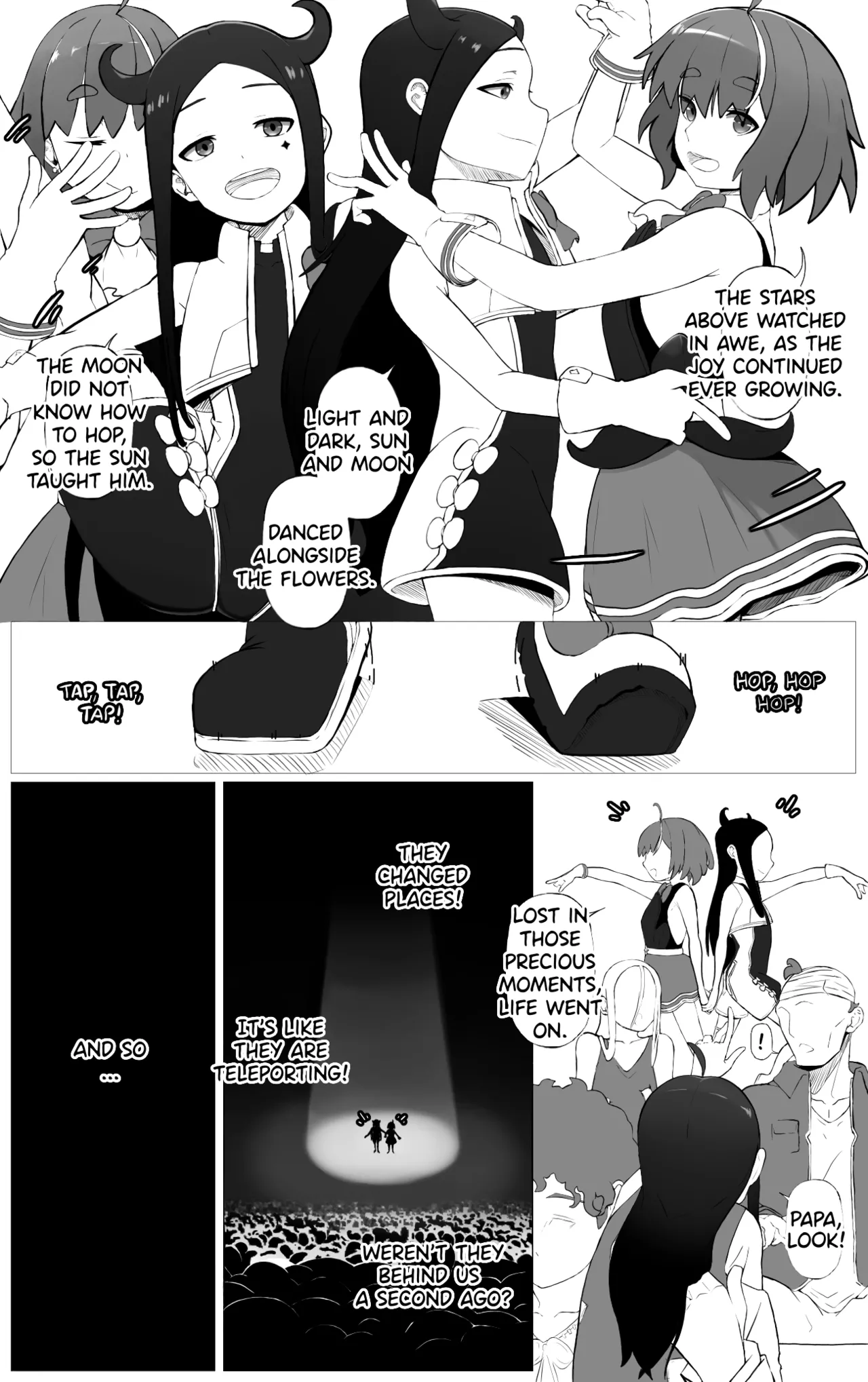 Kindred page 8 full