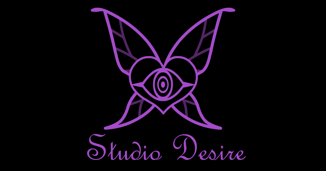 Desire Guardians page 2 full