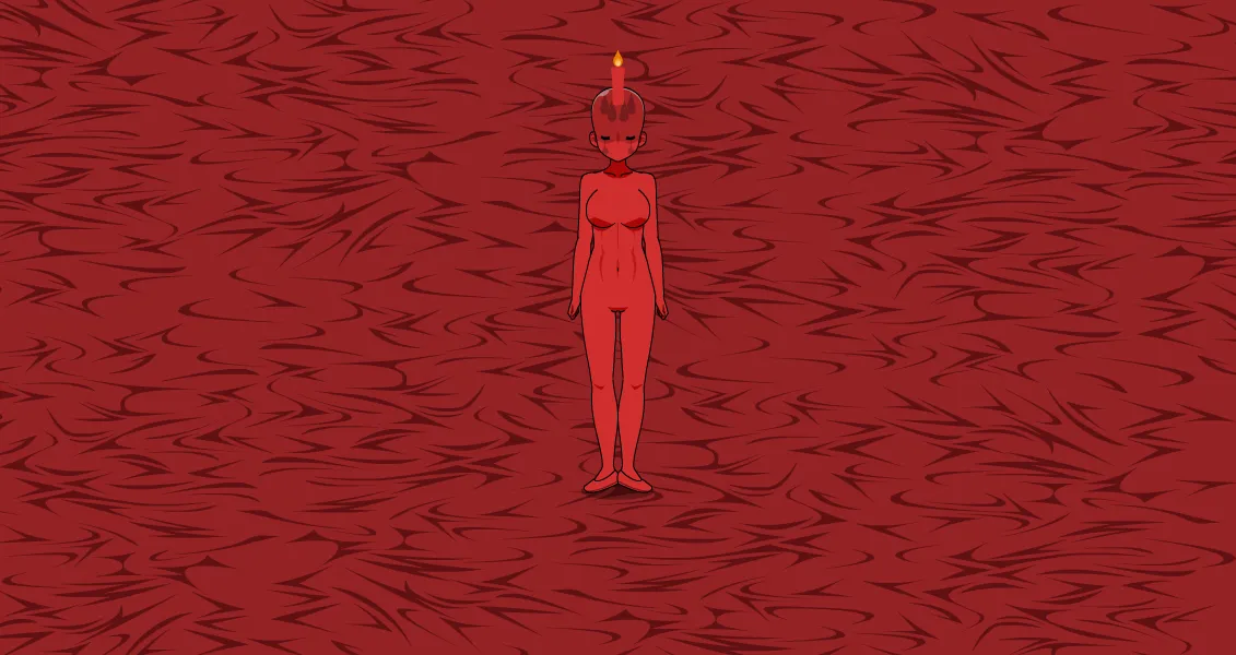 Desire Guardians page 4 full