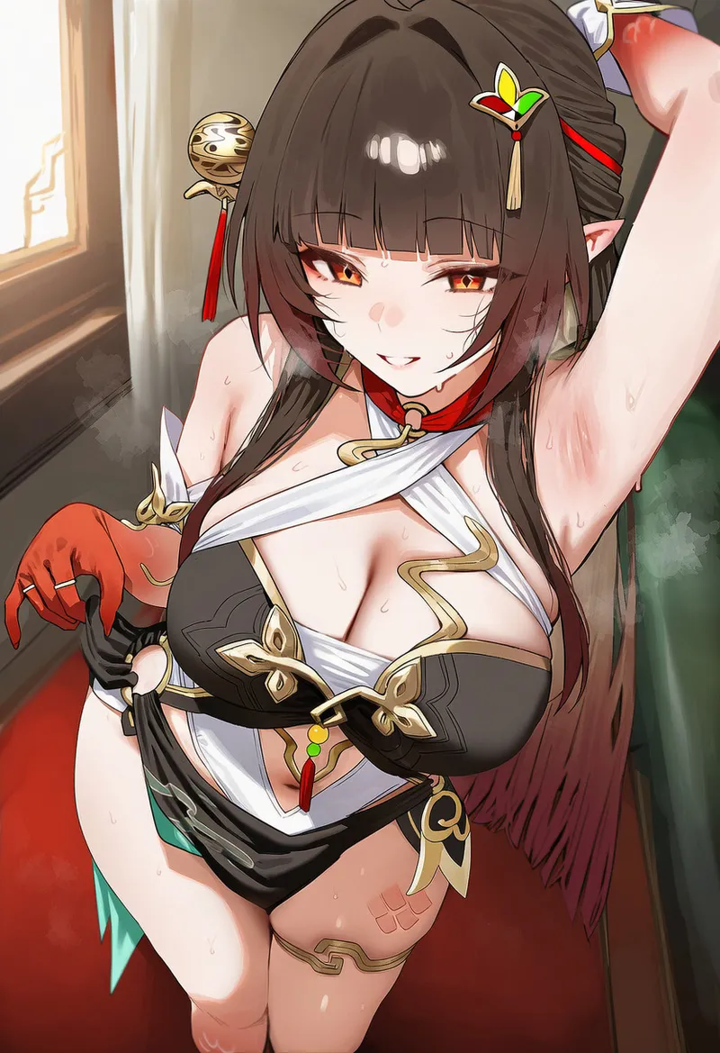 Lingsha page 3 full