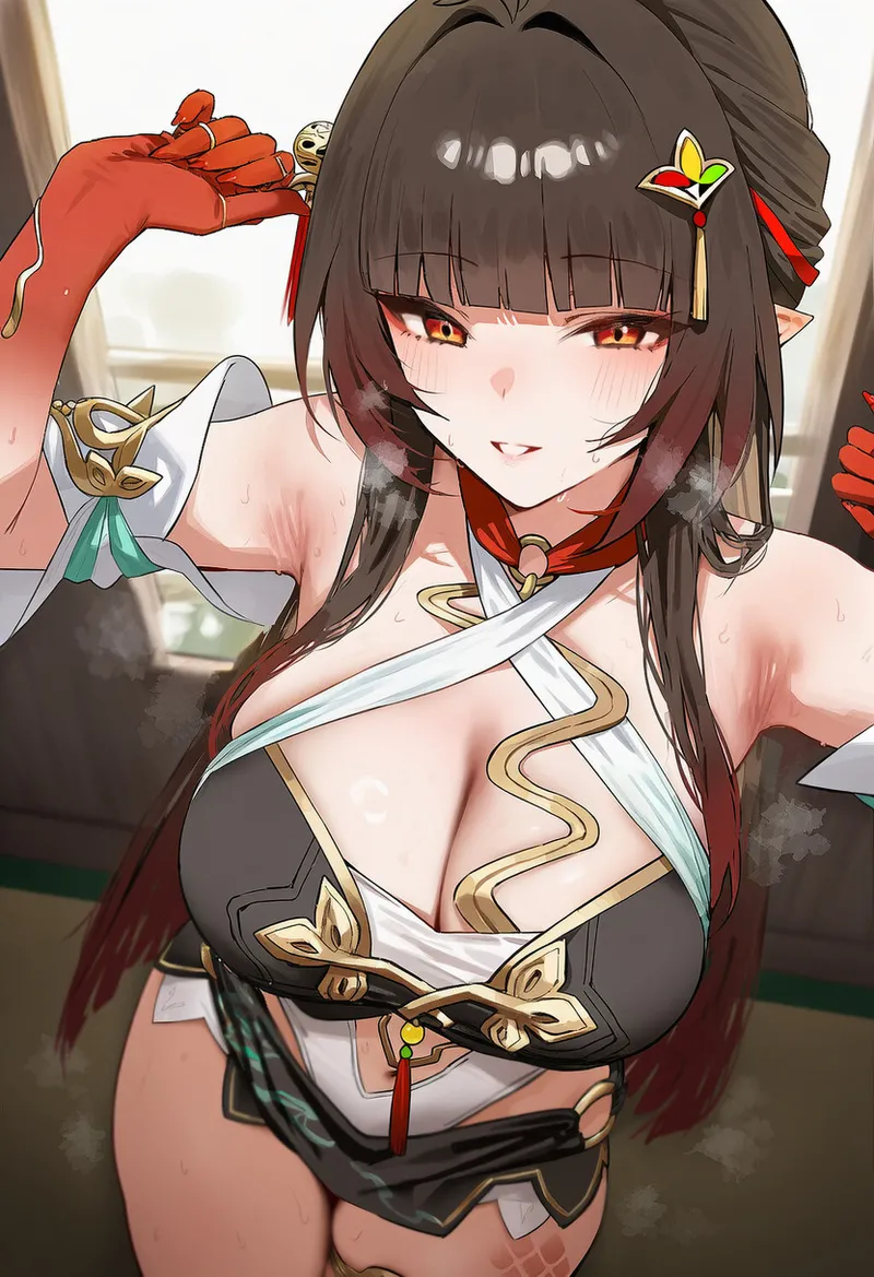 Lingsha page 4 full