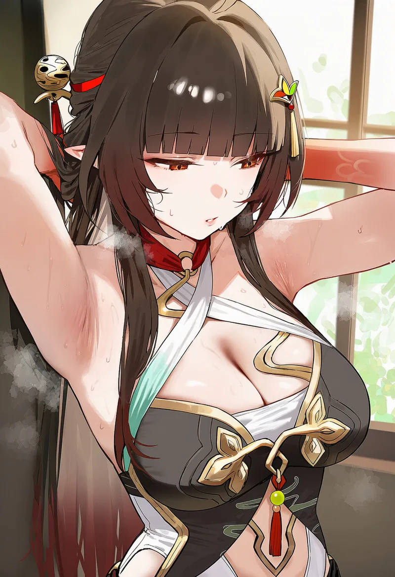 Lingsha page 5 full