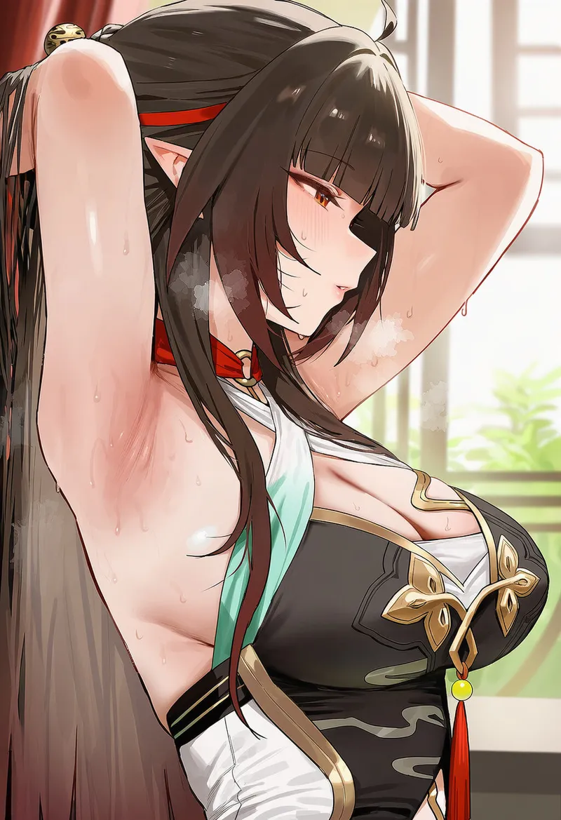 Lingsha page 6 full