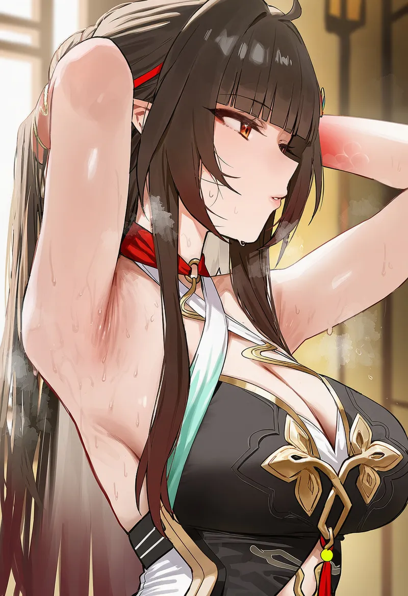 Lingsha page 7 full