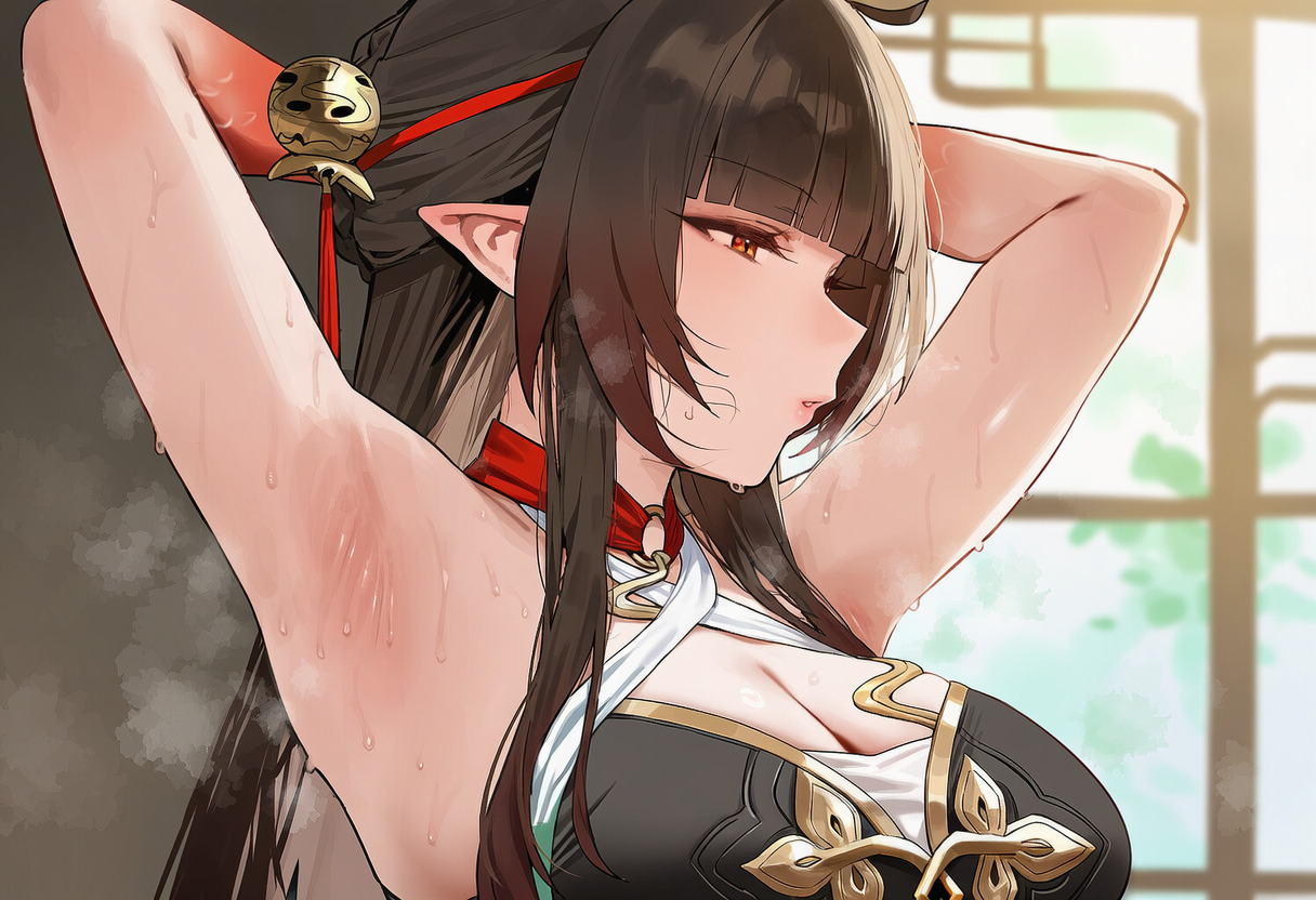 Lingsha page 9 full