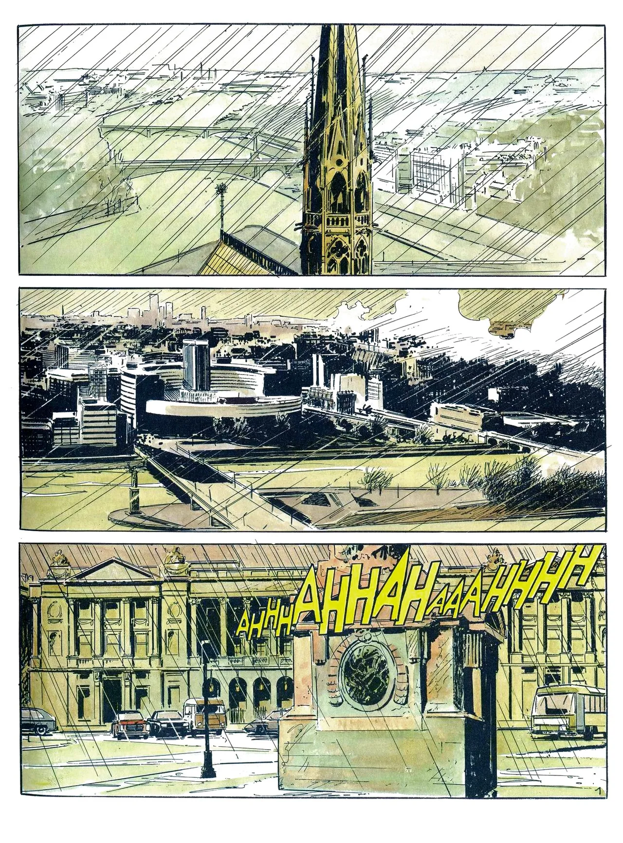 The Survivor 02 page 4 full