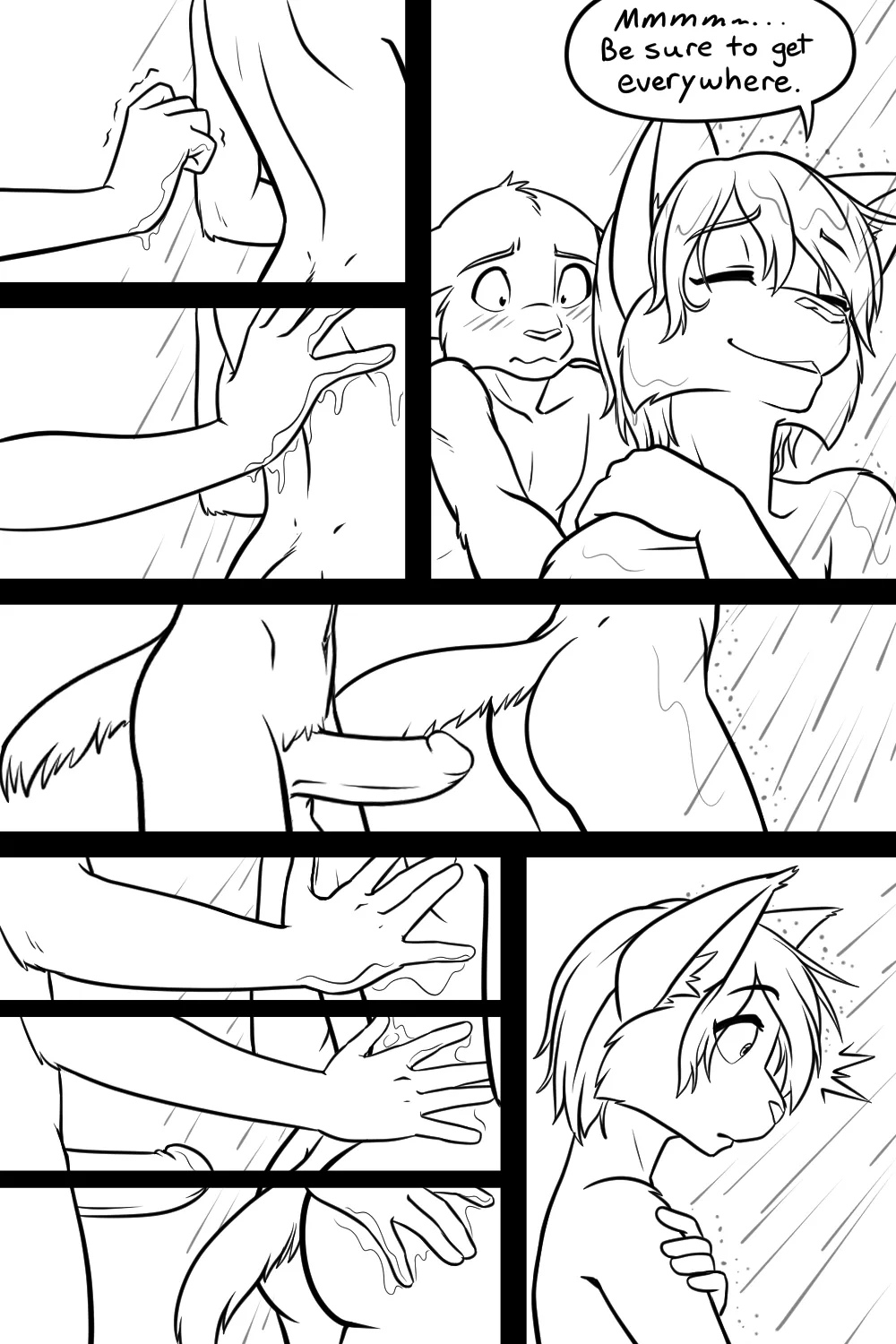 Monday Mornings Remake page 8 full