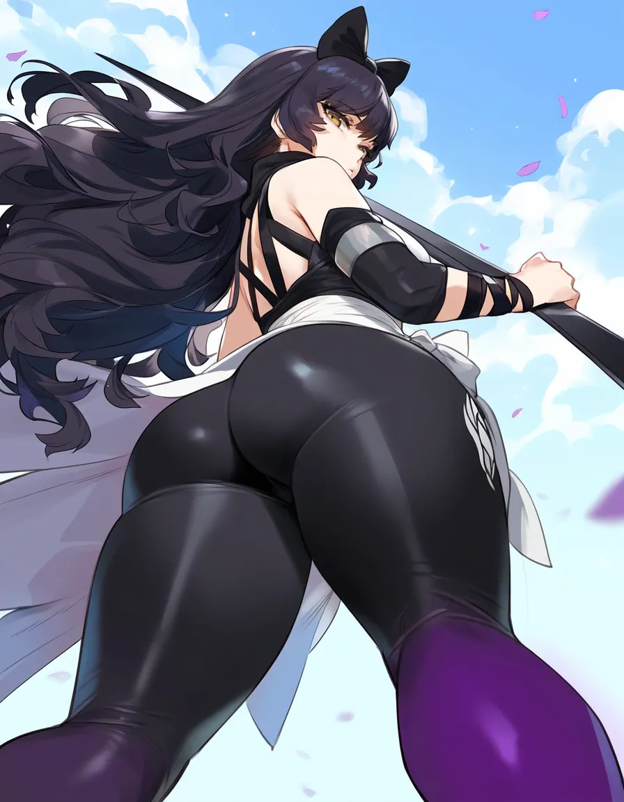 Blake Belladonna - Petplay/BWC - page 10 full