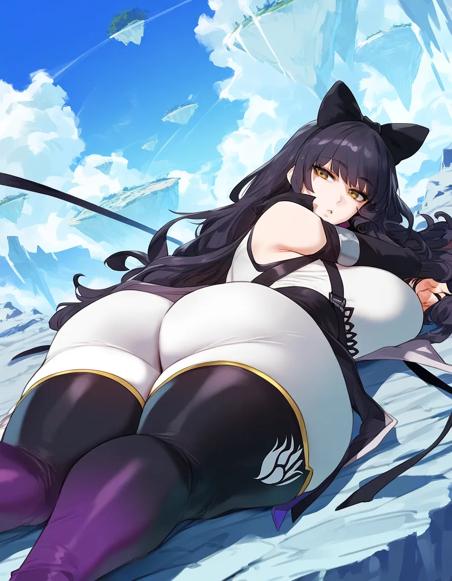 Blake Belladonna - Petplay/BWC - page 2 full