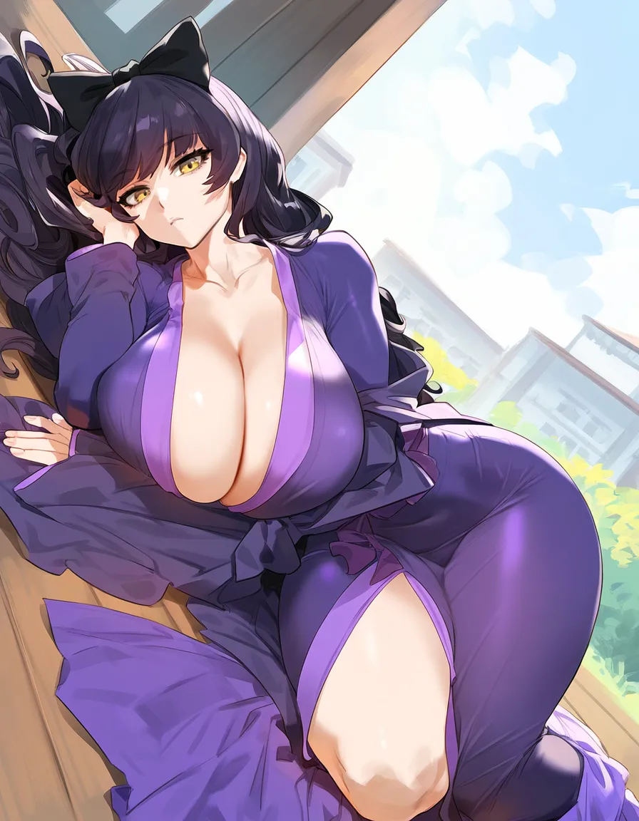 Blake Belladonna - Petplay/BWC - page 3 full