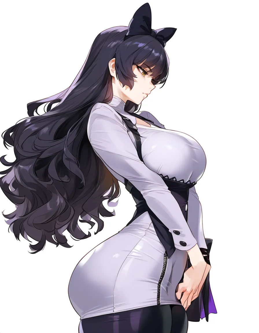 Blake Belladonna - Petplay/BWC - page 4 full