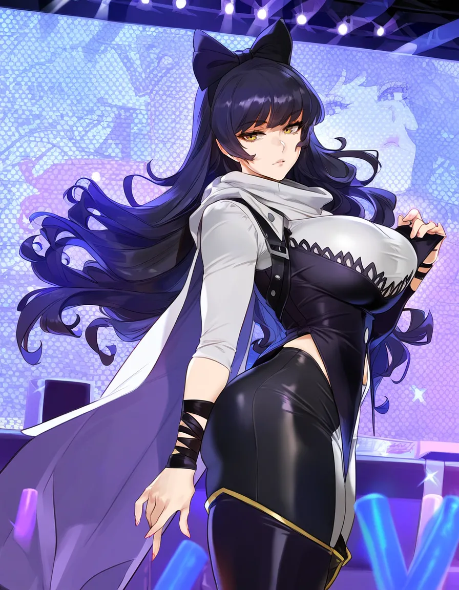 Blake Belladonna - Petplay/BWC - page 7 full