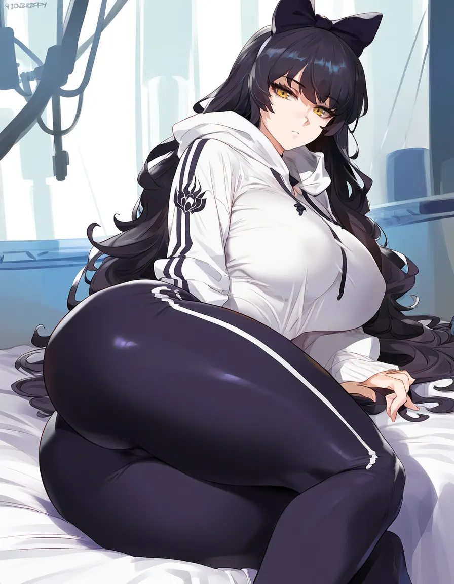 Blake Belladonna - Petplay/BWC - page 8 full