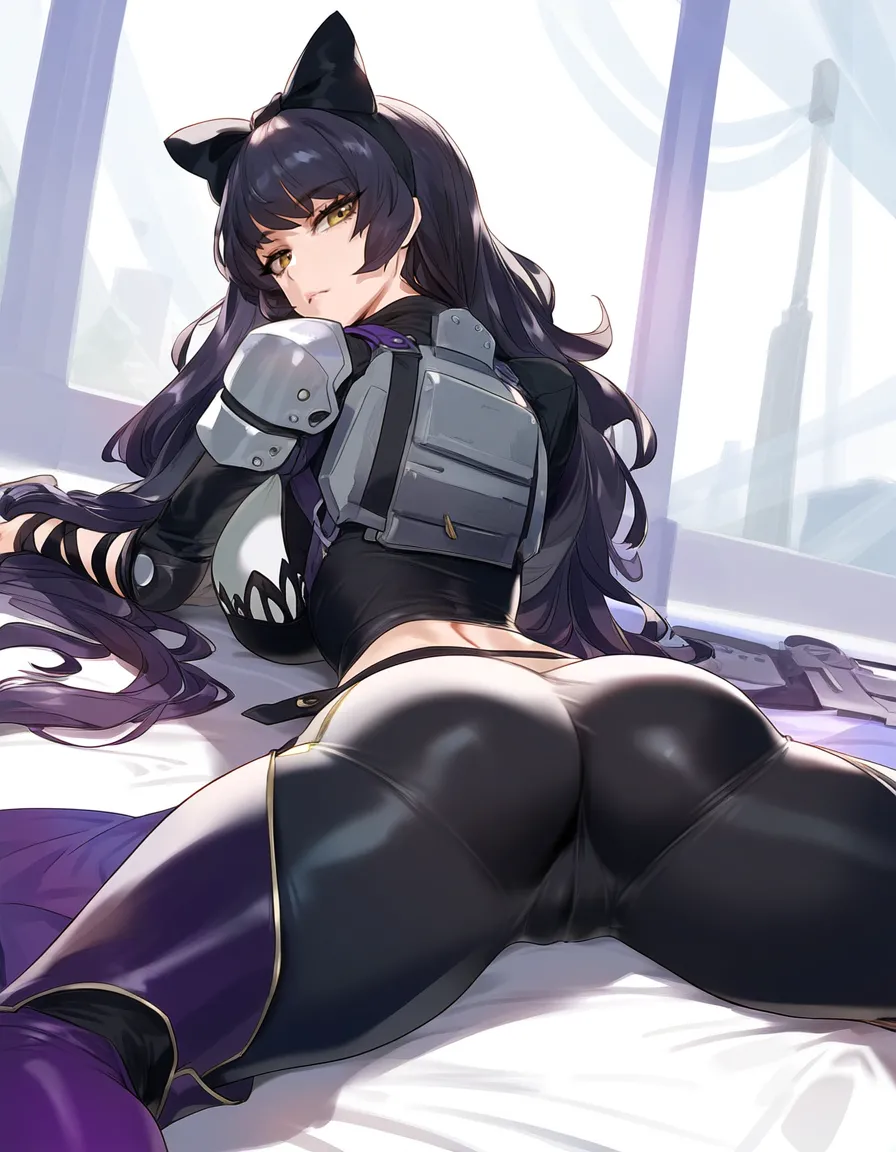 Blake Belladonna - Petplay/BWC - page 9 full