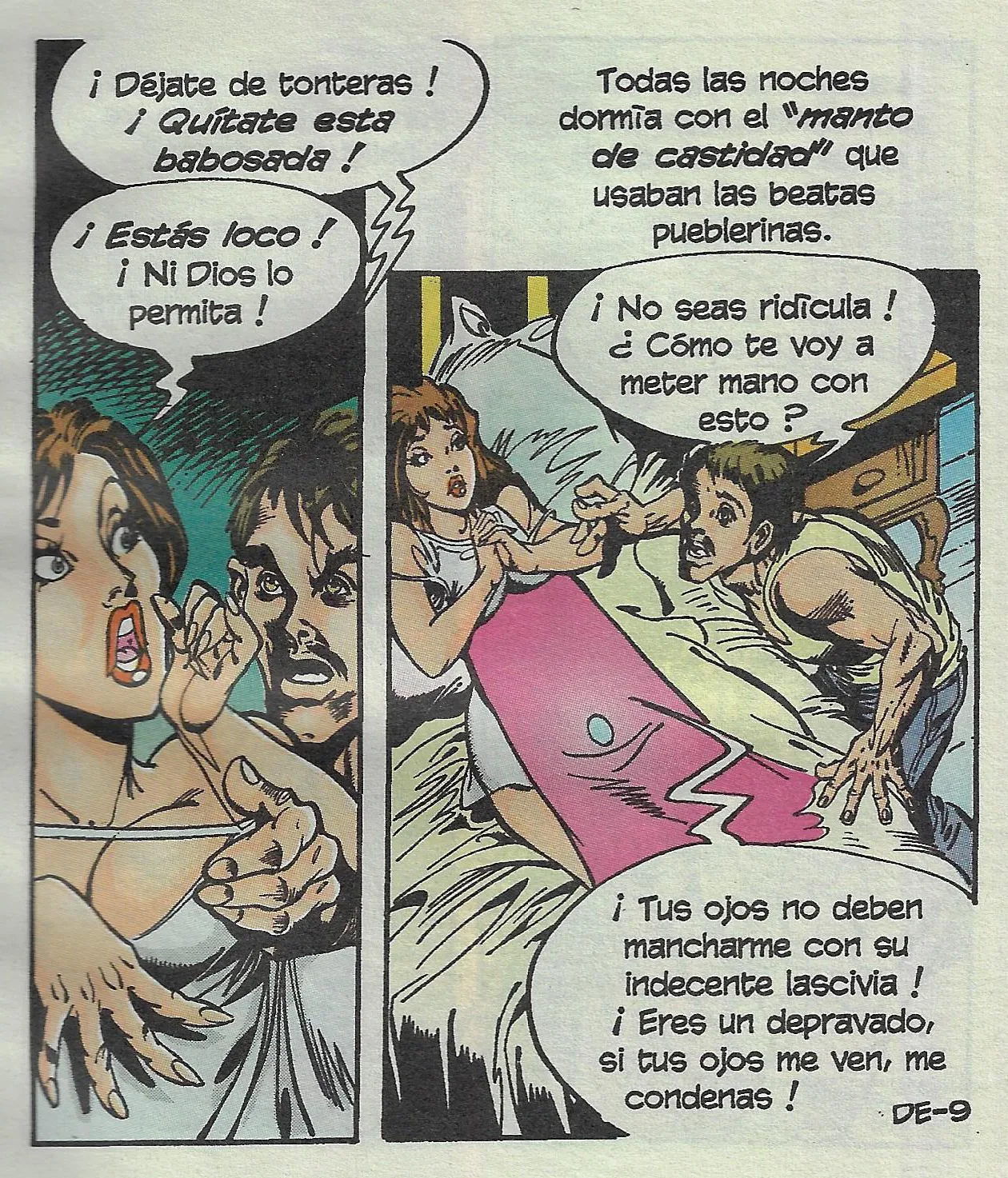 Delmonicos Erotika 022 page 10 full