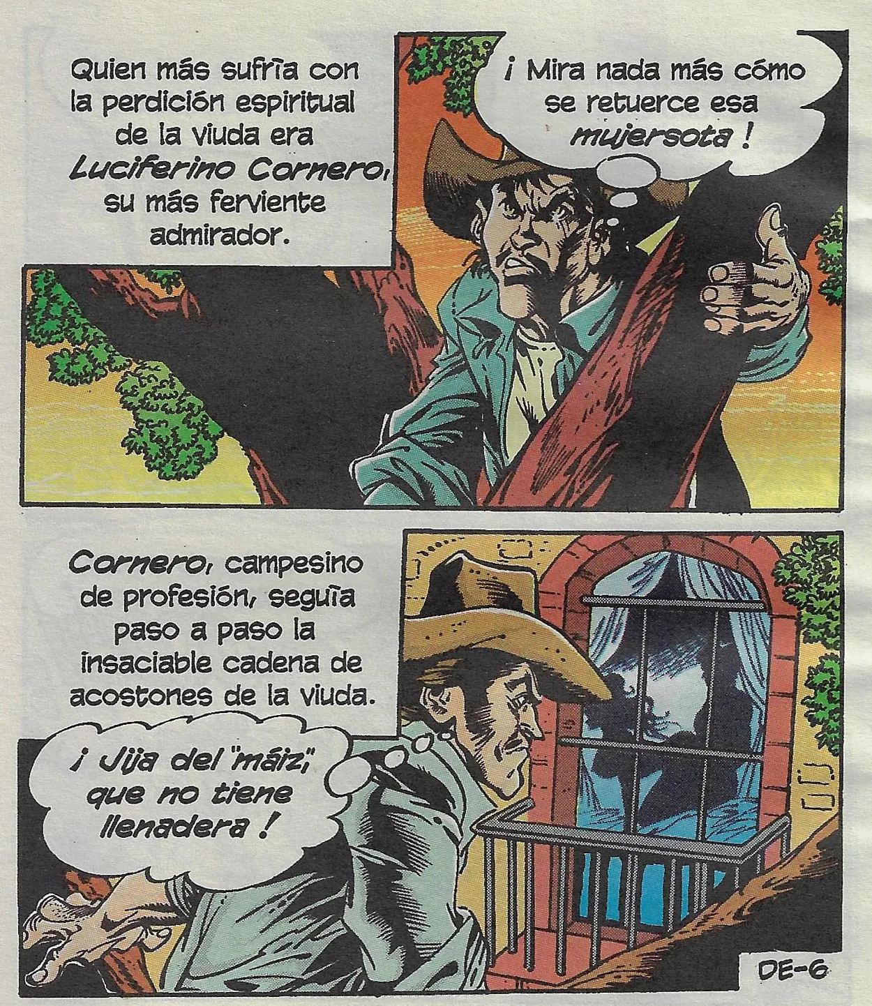 Delmonicos Erotika 022 page 7 full