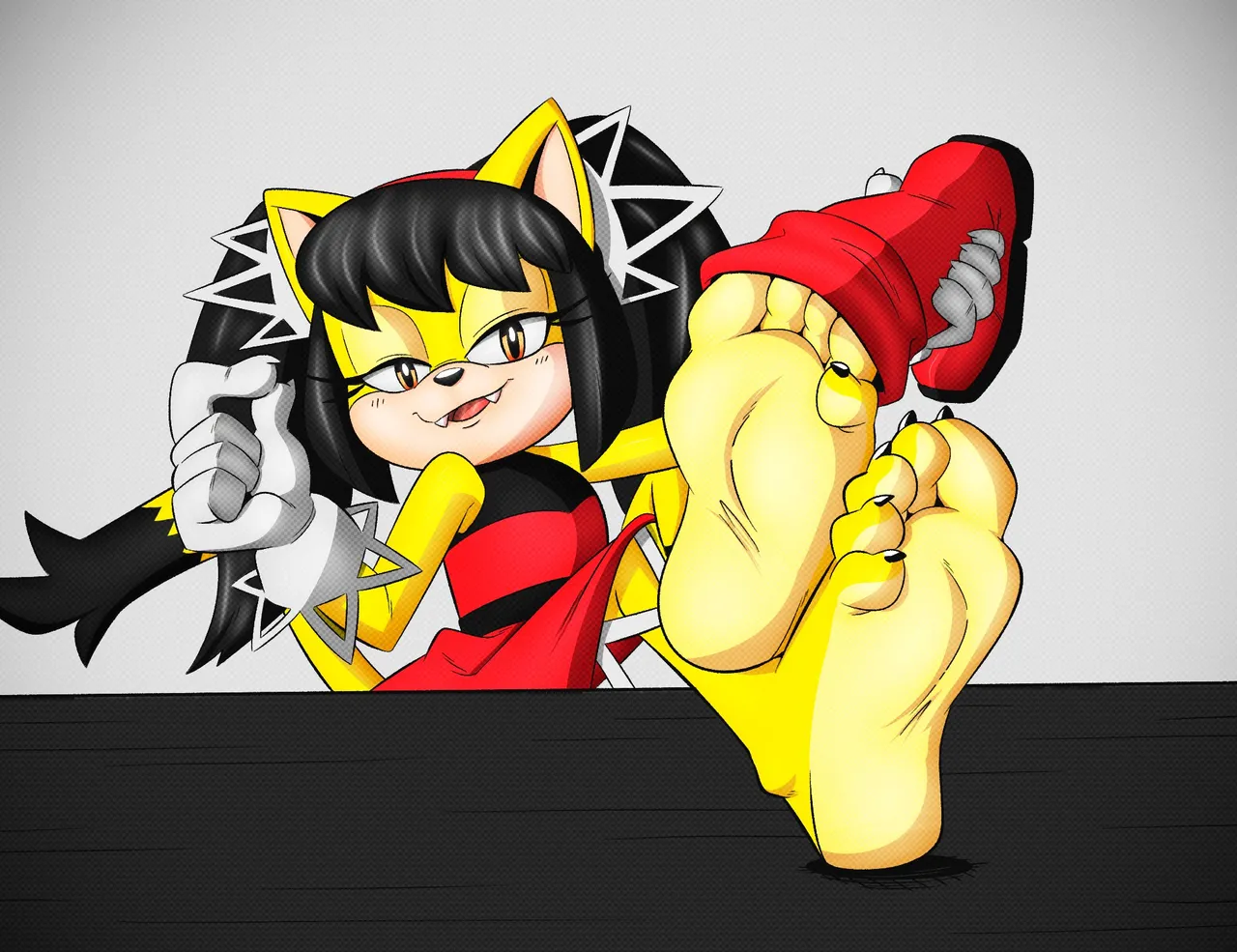 HardBrotCafe page 9 full