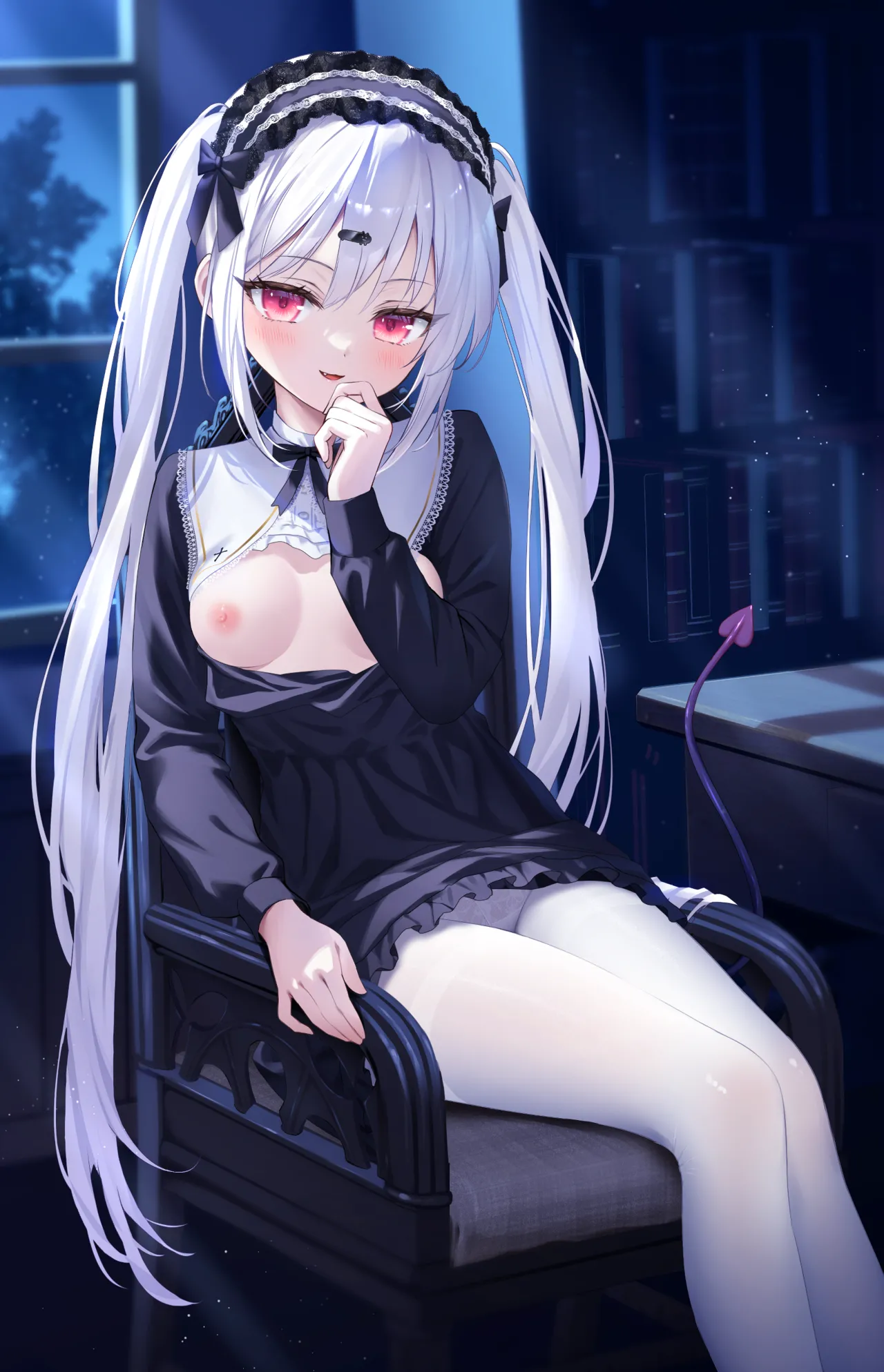 Suya2mori2 page 7 full