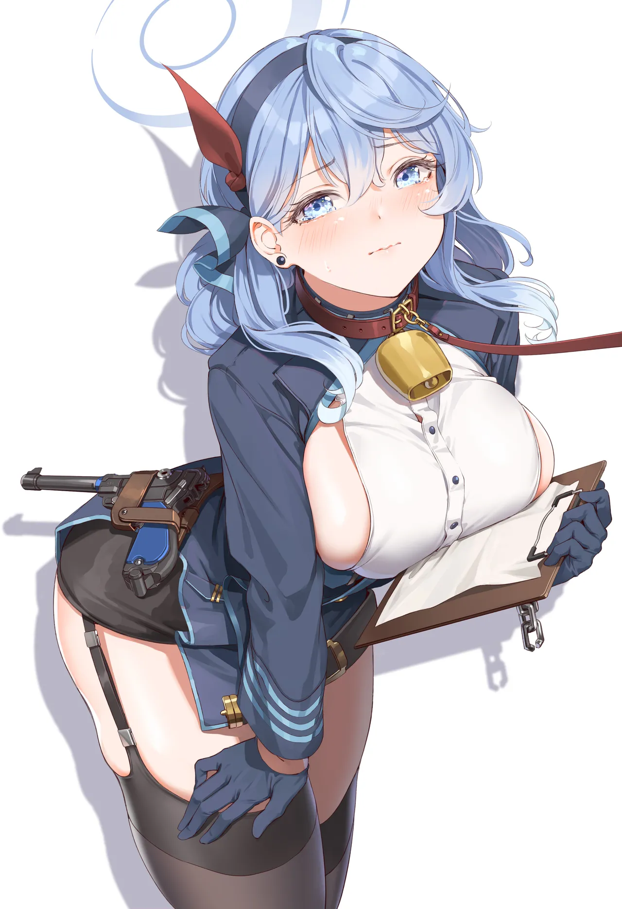 方向錯亂 / Houkou page 3 full