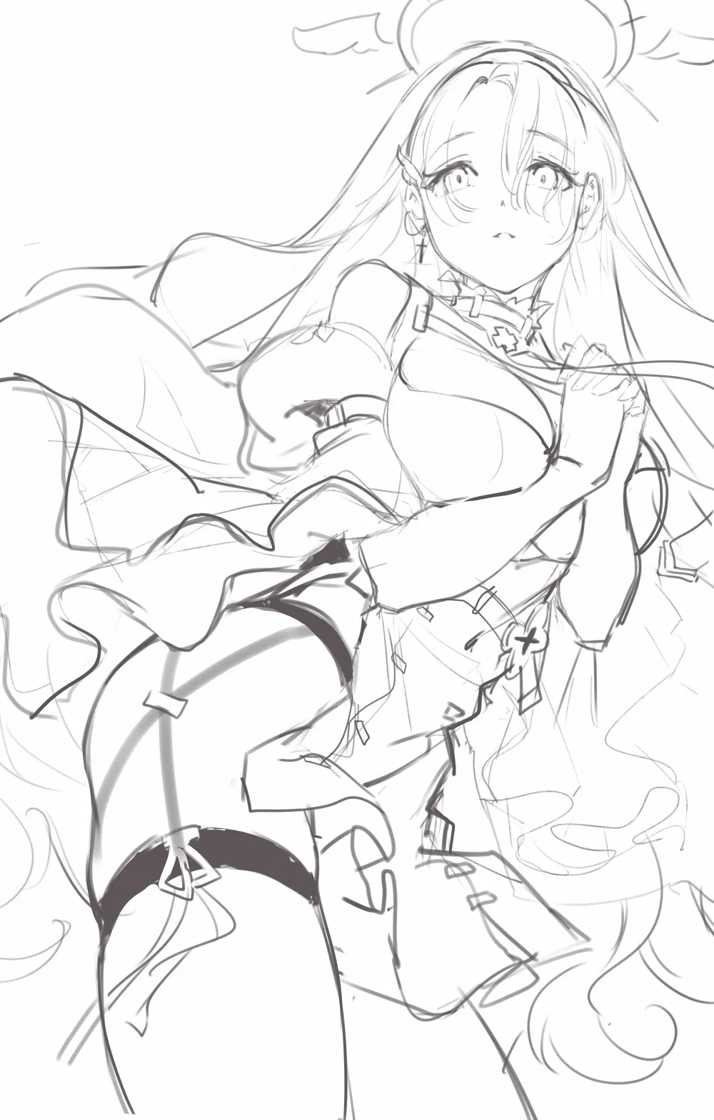 方向錯亂 / Houkou page 5 full