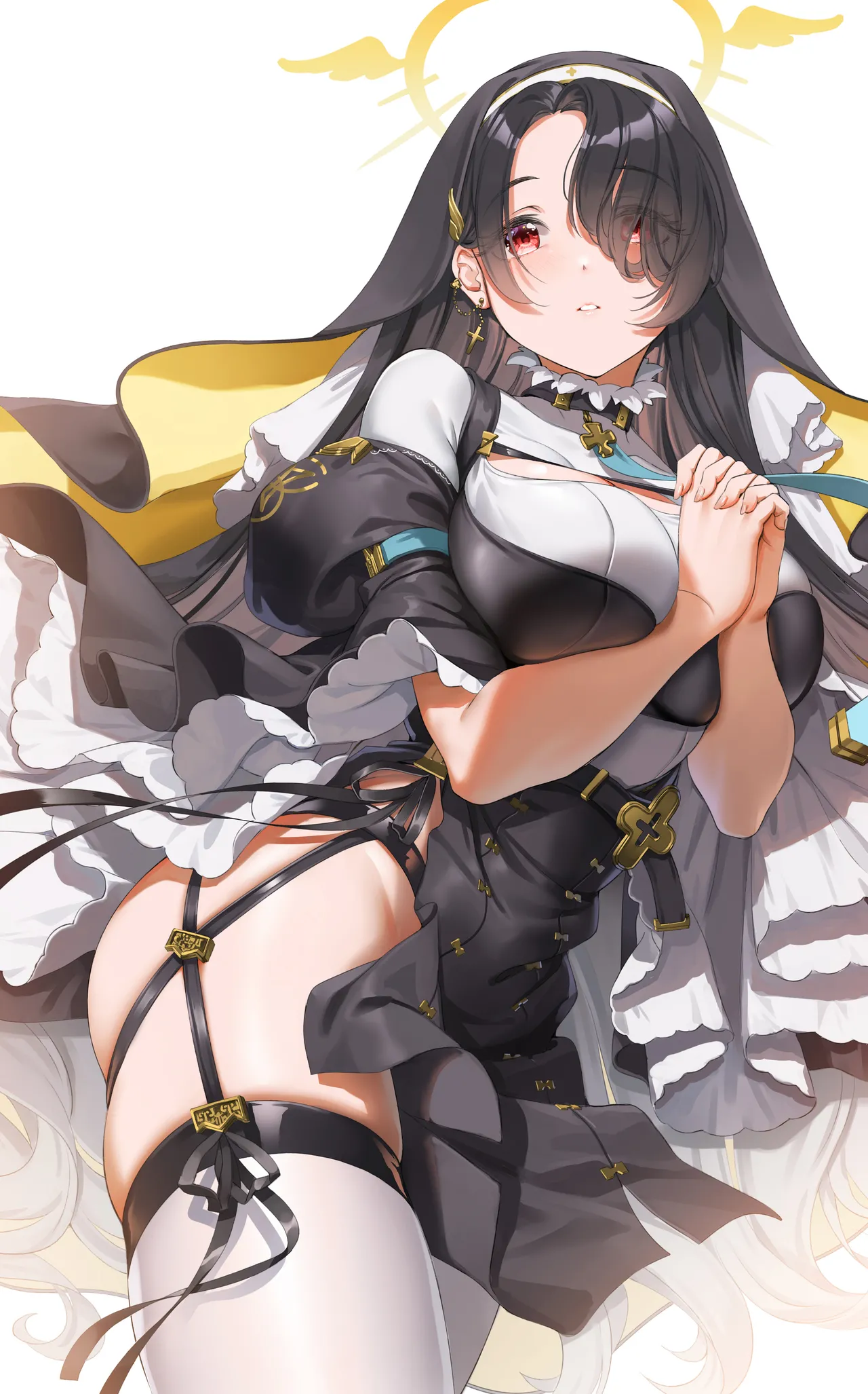 方向錯亂 / Houkou page 7 full