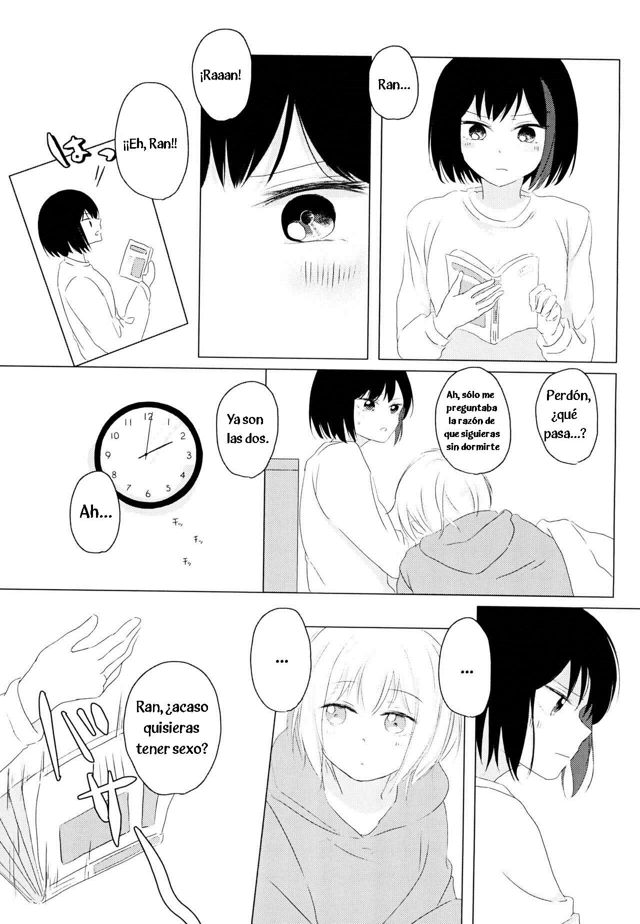 Kokoro Reversi page 2 full