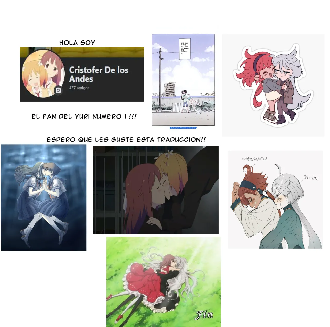 Itsumo Kokoro ni Dokidoki wo | Always Makes My Heart Race page 2 full