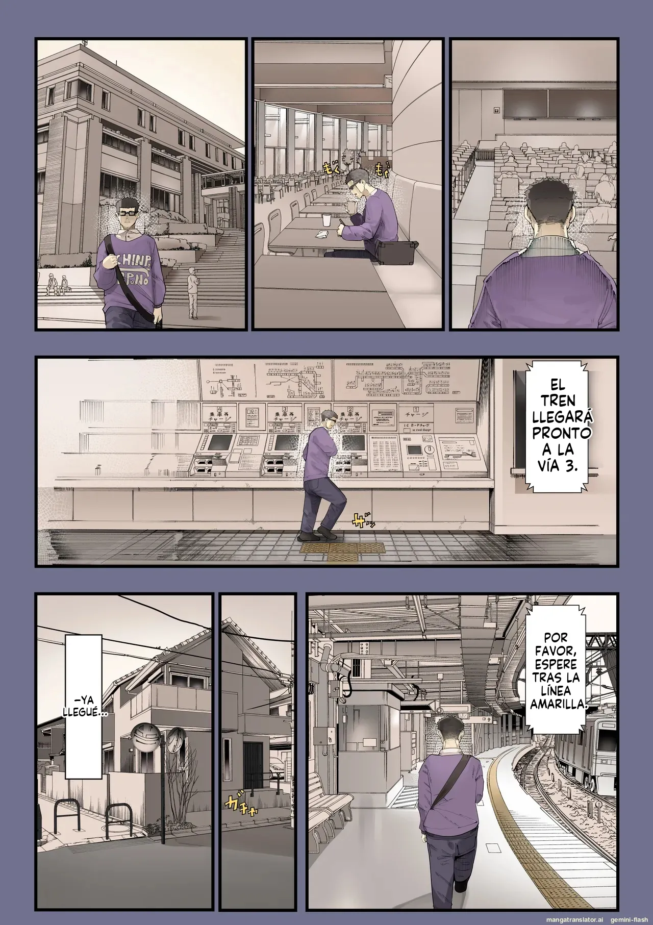 Kimi no Maku o Yaburu no wa Boku dato Omotteta 2  MTL page 4 full