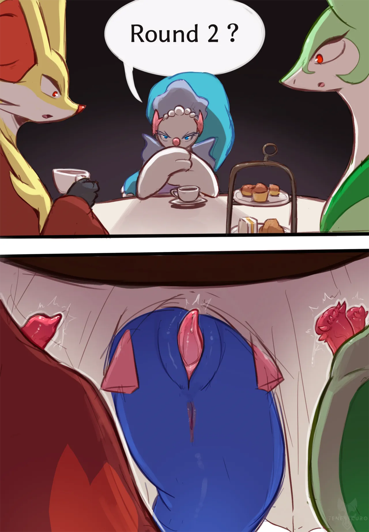 Who is the Best? page 4 full