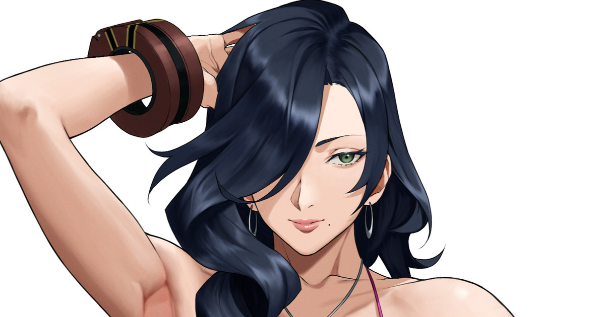 Tsubaki page 3 full