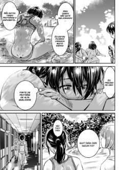 Tall track girl wants to drink her freshman's sperm. page 6 full