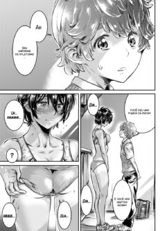 Tall track girl wants to drink her freshman's sperm. page 8 full
