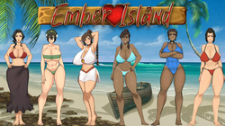 Ember Island
