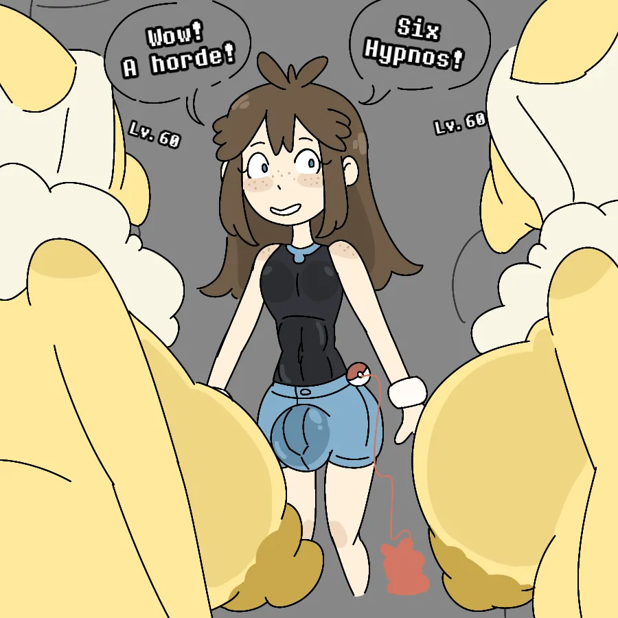 Hypno Mommies Take Over! page 2 full