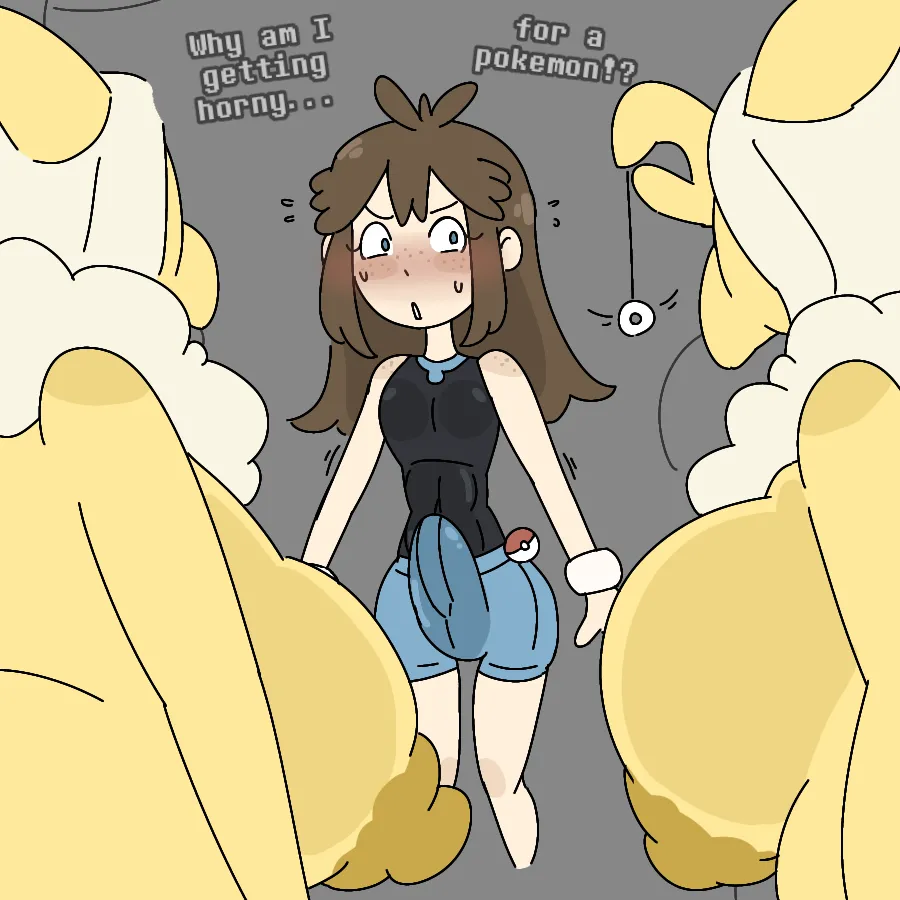 Hypno Mommies Take Over! page 3 full