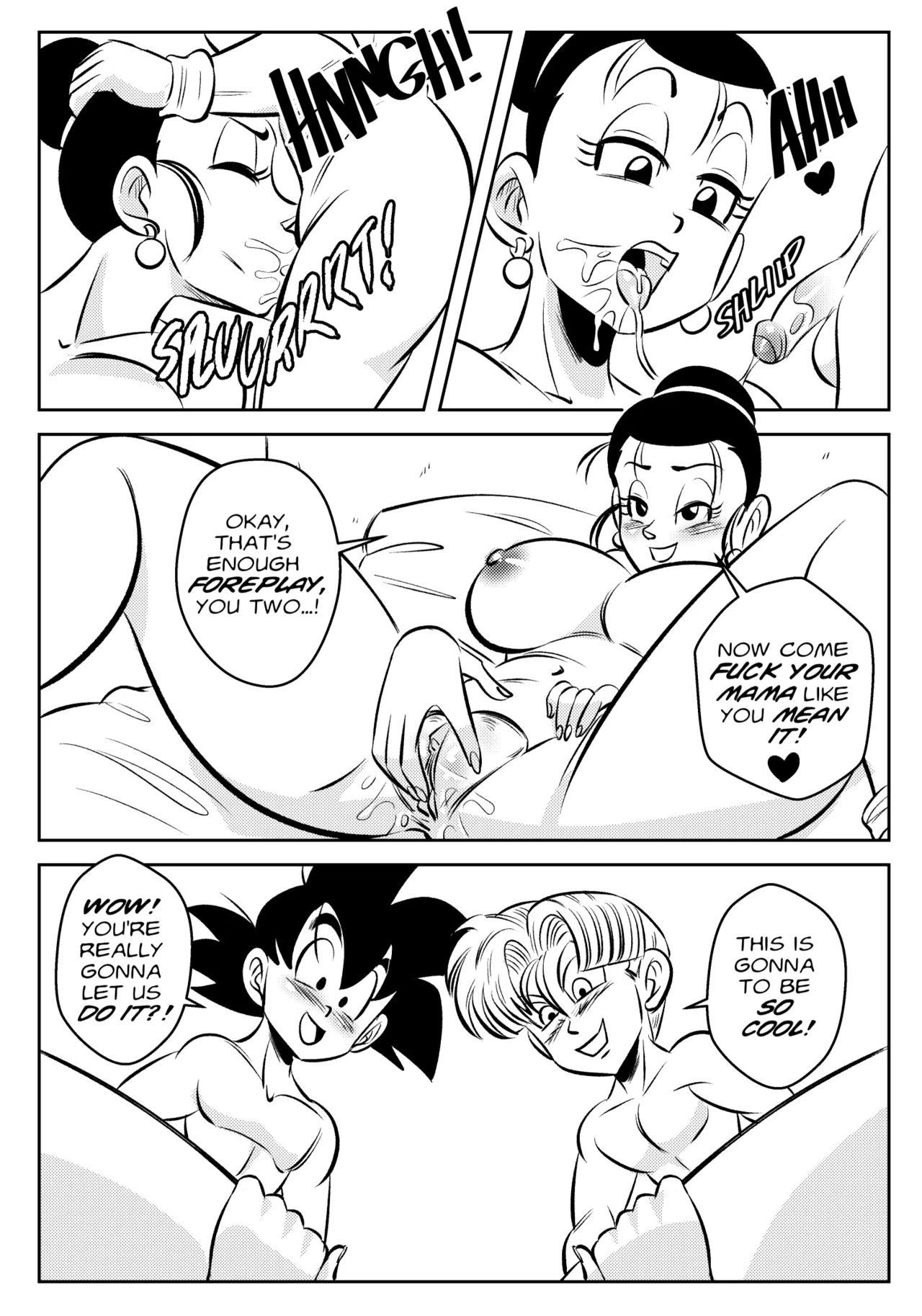 Kamehamstura Tribute page 5 full