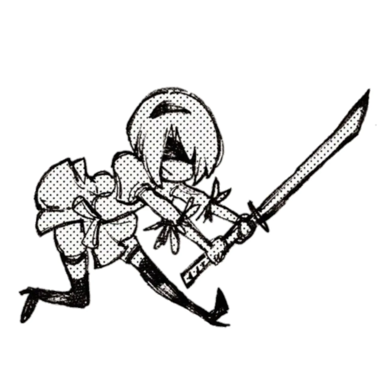 NieR : 2BR18 page 10 full