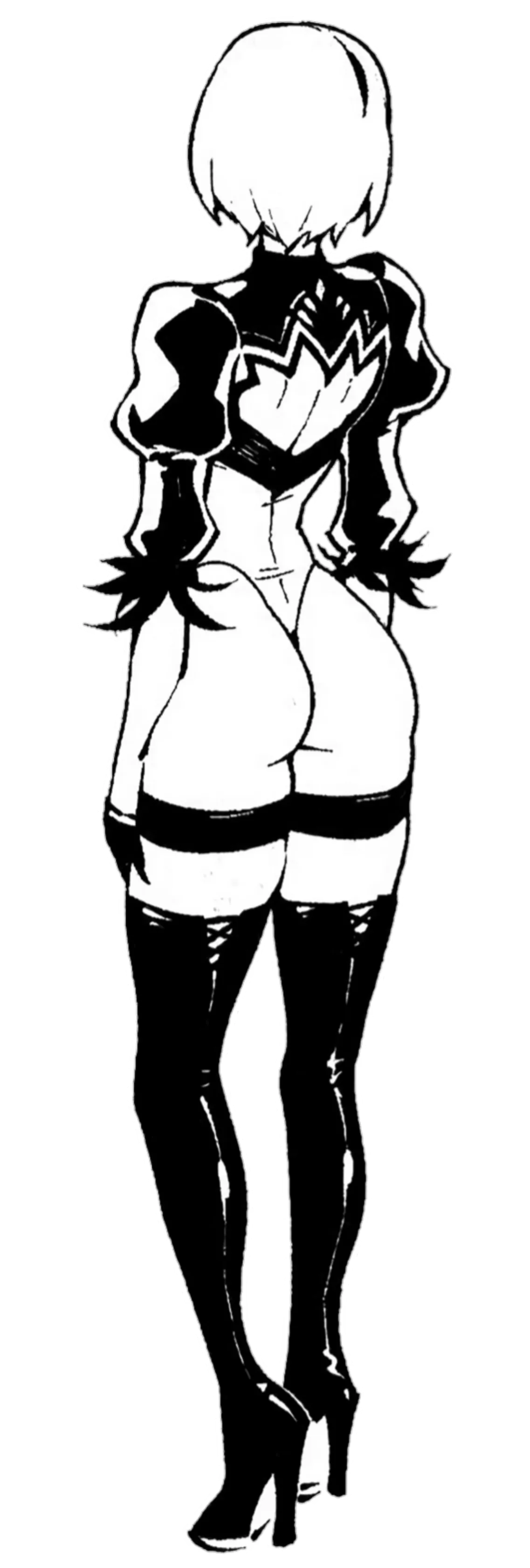 NieR : 2BR18 page 4 full