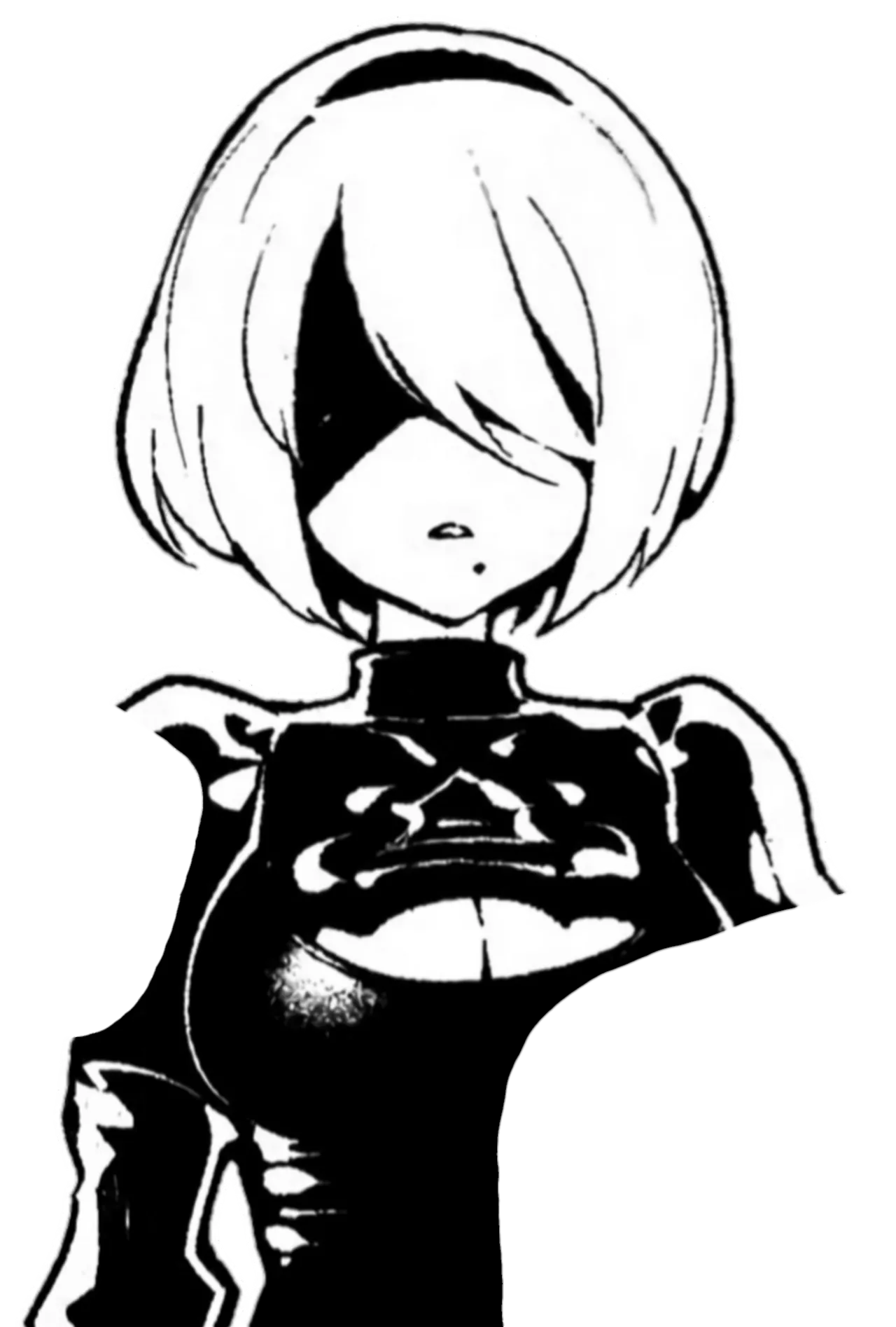 NieR : 2BR18 page 5 full