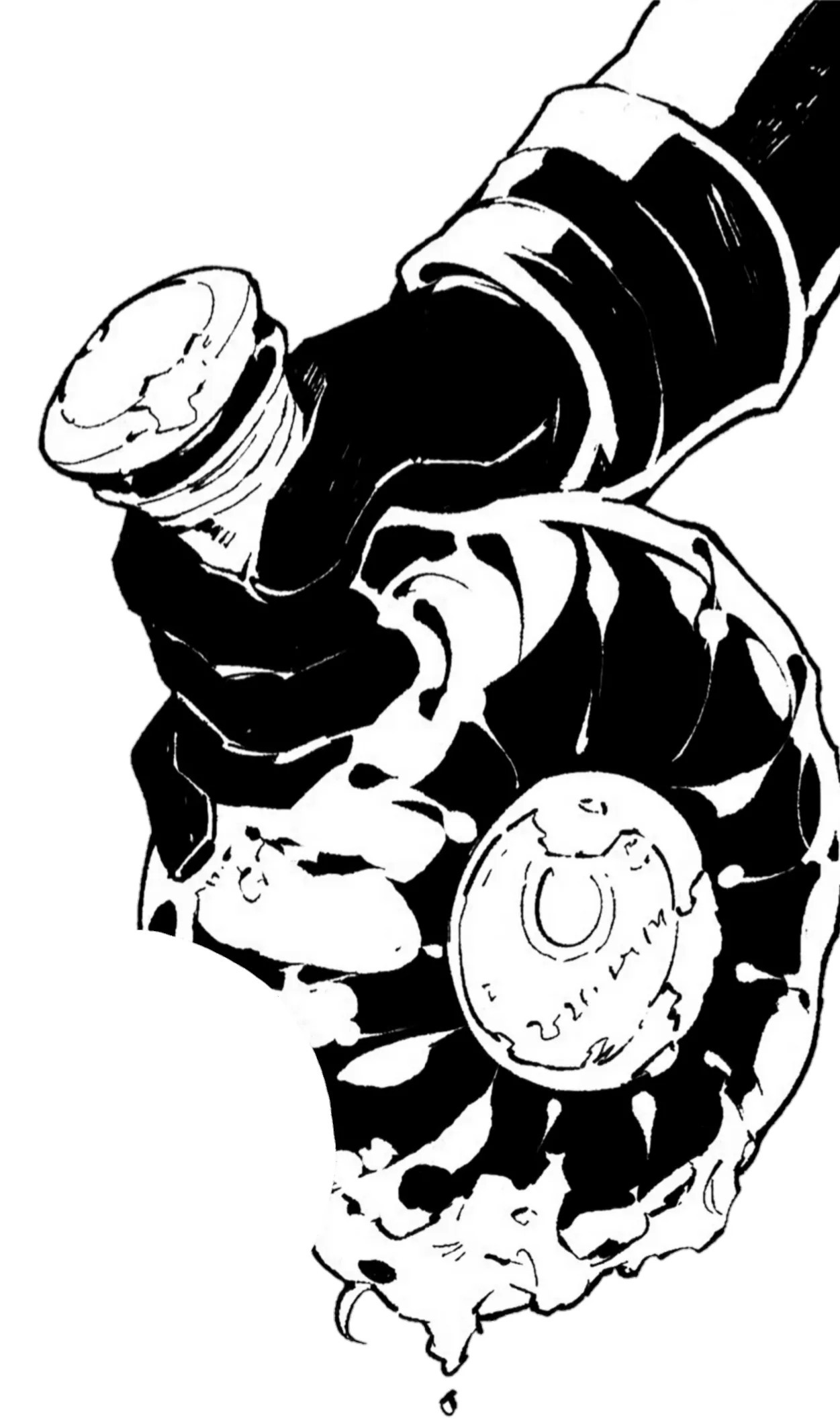 NieR : 2BR18 page 6 full