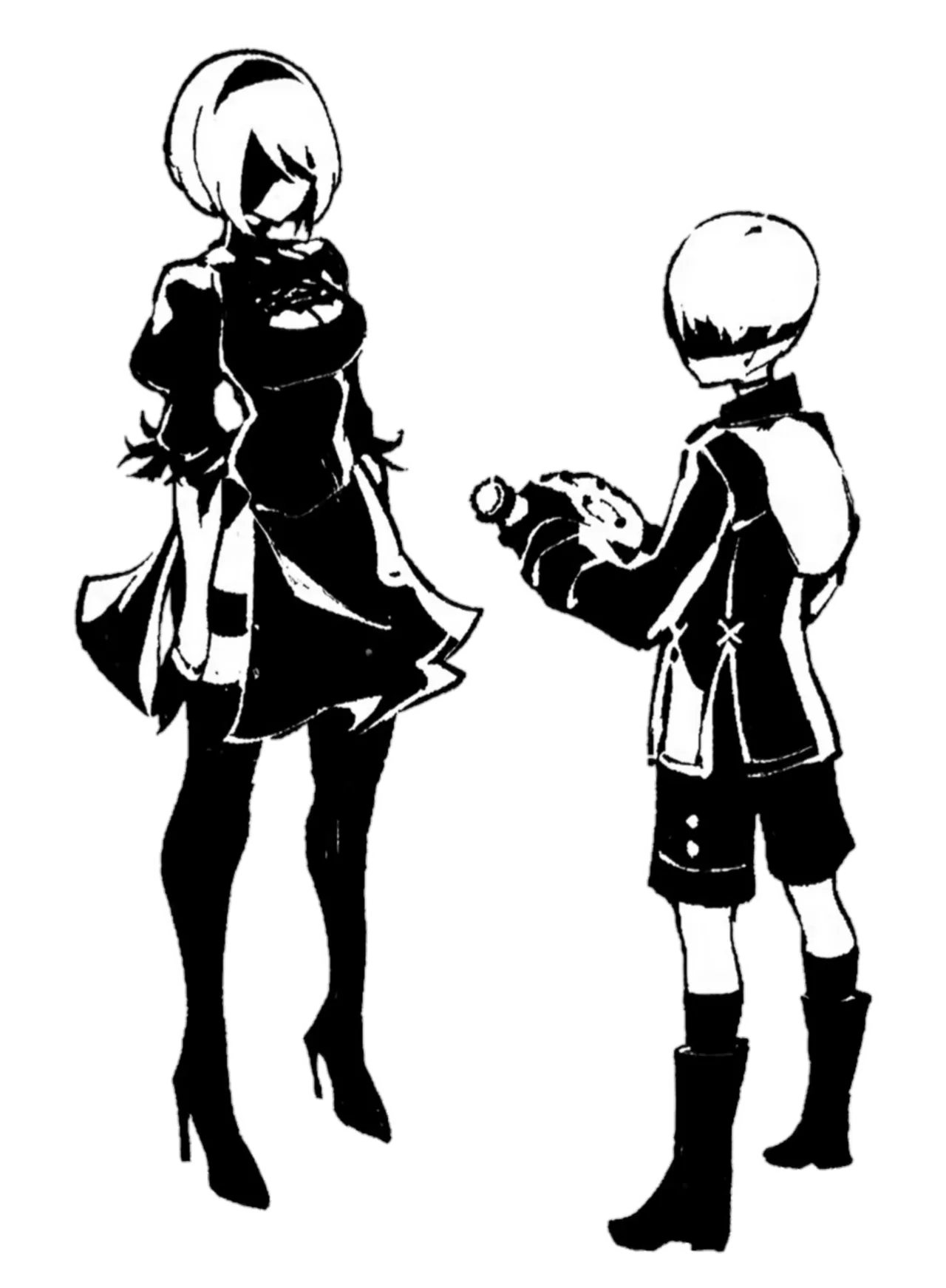 NieR : 2BR18 page 7 full