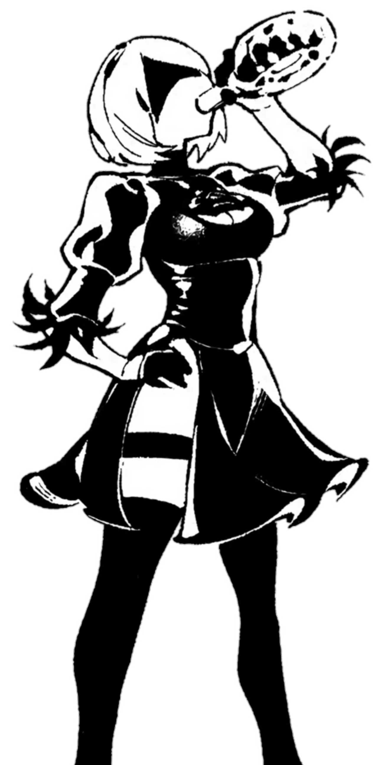 NieR : 2BR18 page 9 full