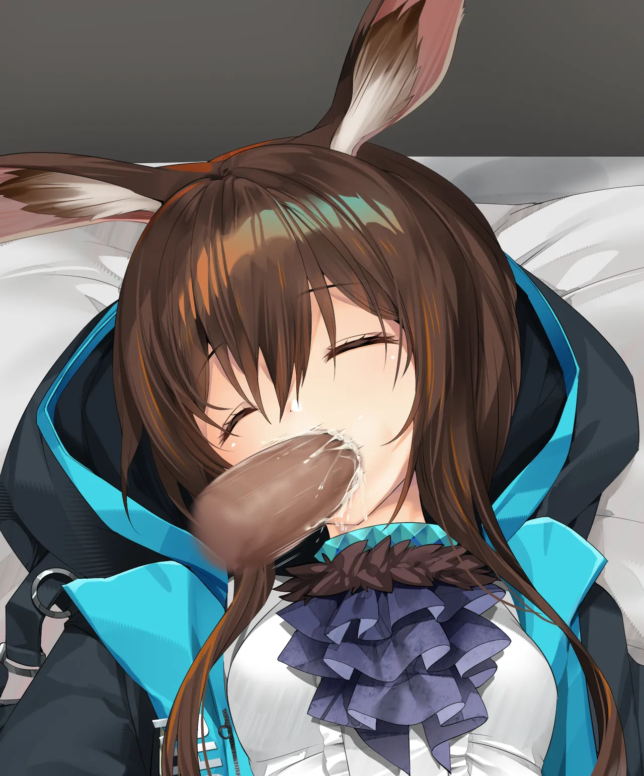 Arknights page 10 full