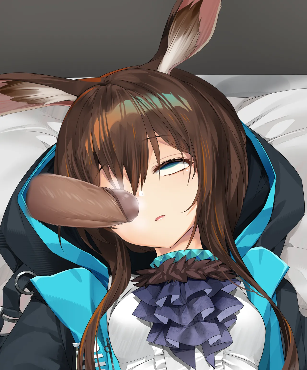 Arknights page 5 full