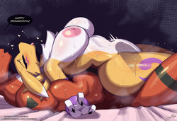 ARTISt lyorenth-the-dragon  -  lyorenth part2