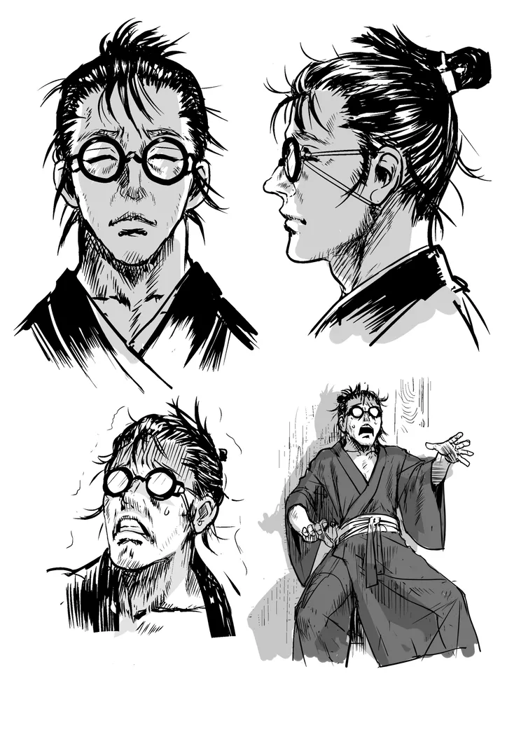 Cock Robin page 3 full