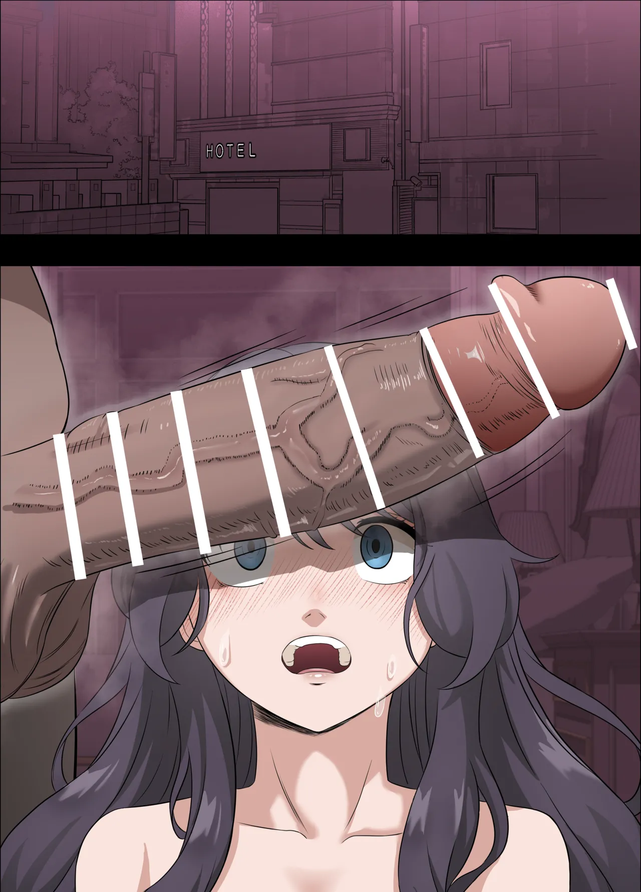 Kaoruko first sugar daddy experience page 8 full