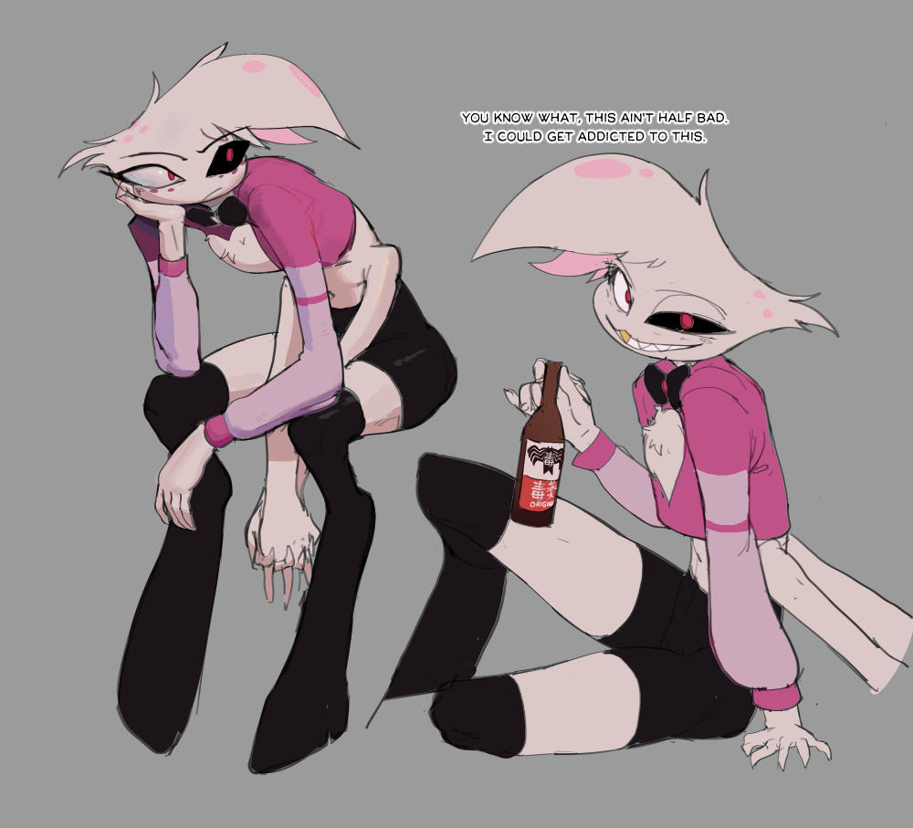 Artist Matchattea page 4 full