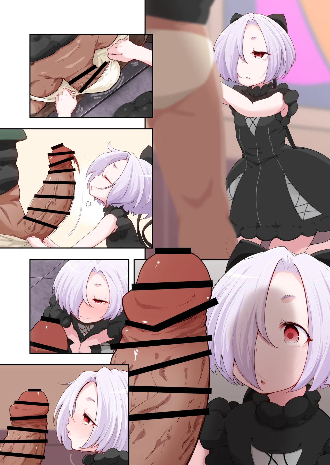 Ciel page 3 full